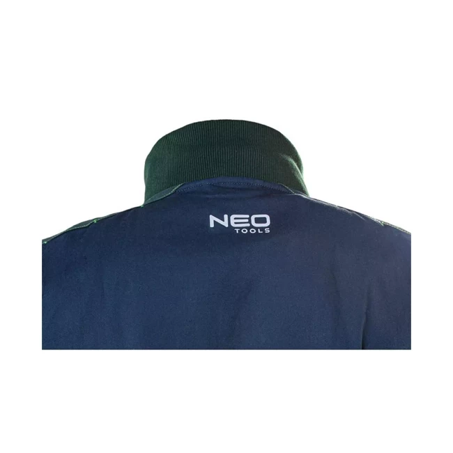 Рабочая куртка NEO TOOLS PREMIUM, размер XXL (81-216-XXL)