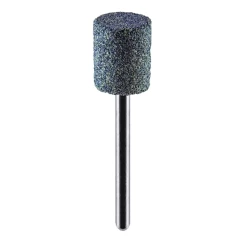 Шлифовальные камни GRAPHITE 10 х 12 мм цилиндр 3 шт (55H052)
