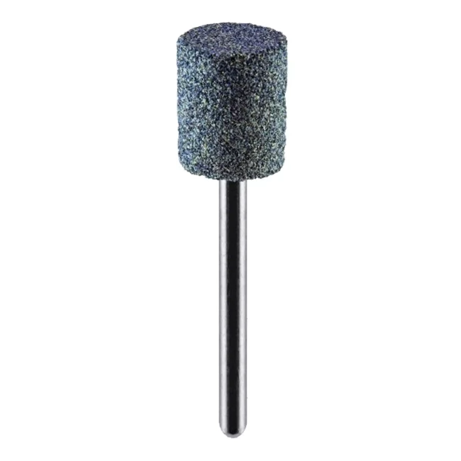 Шлифовальные камни GRAPHITE 10 х 12 мм цилиндр 3 шт (55H052)