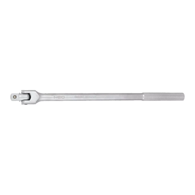 Вороток NEO TOOLS 3/4" 510 мм (08-356) Вороток NEO TOOLS 3/4" 510 мм (08-356)