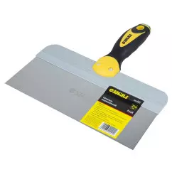 Шпатель нержавеющий SIGMA Profi 250мм (8322221)
