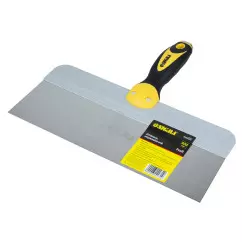 Шпатель нержавеющий SIGMA Profi 300мм (8322231)