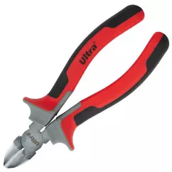 Бокорезы ULTRA 160мм CrV Profi (4353022)