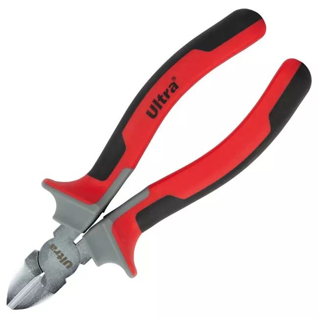 Бокорізи ULTRA 160мм CrV Profi (4353022)