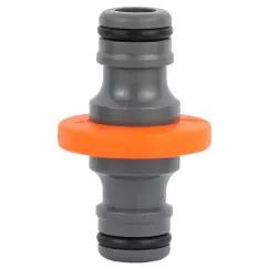 Адаптер для конектора FLORA 1/2" ABS+TPR (5015724)