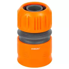 Конектор 3/4" швидкознімний FLORA для шланга 1" ABS (5015534)