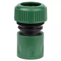 Конектор 1/2" швидкознімний GRAD для шланга 3/4" ABS (5016145)