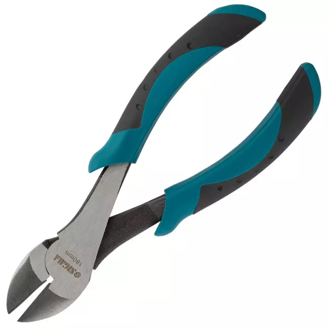 Бокорізи SIGMA 180мм Mega (4352331) Бокорізи SIGMA 180мм Mega (4352331)