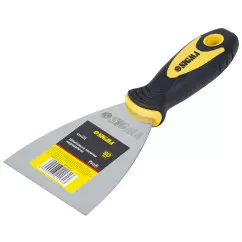 Шпательная лопатка SIGMA нержавеющая Profi 80мм (8322131)