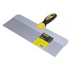 Шпатель нержавеющий SIGMA Profi 350мм (8322241)