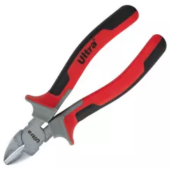 Бокорезы ULTRA 180мм CrV Profi (4353032)