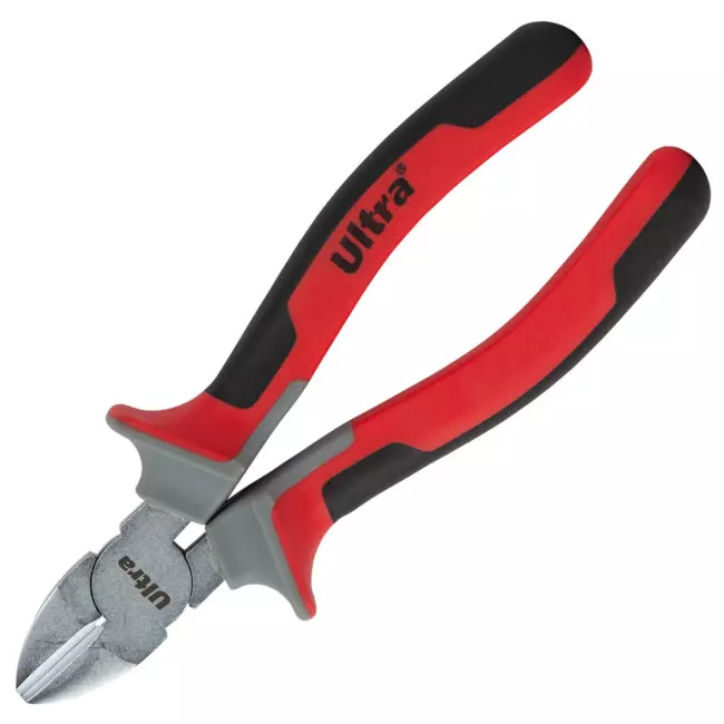 Бокорізи ULTRA 180мм CrV Profi (4353032)