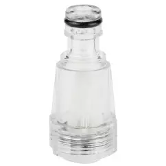 Фильтр грубой очистки воды VORTEX M26х1.75x½" для моек с мощностью от 1500Вт по 3000Вт (5344403)