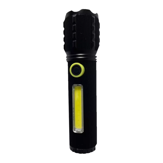 Ліхтар ZARYAD LED USB USB COB (687458)