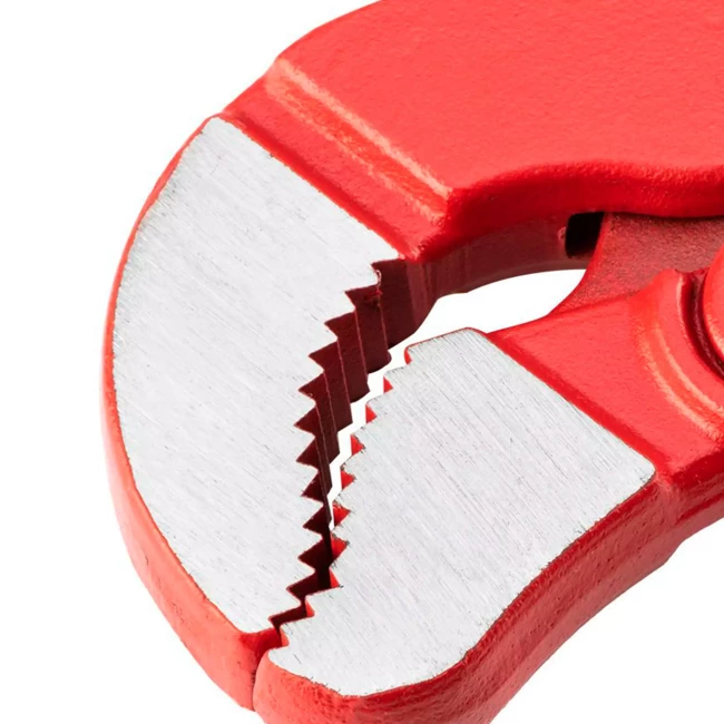 Ключ трубний NEO TOOLS S-подібний 330 мм 1.0" (02-420)