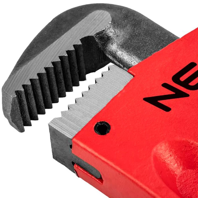 Ключ трубний NEO TOOLS Stillson 300 мм (02-416)