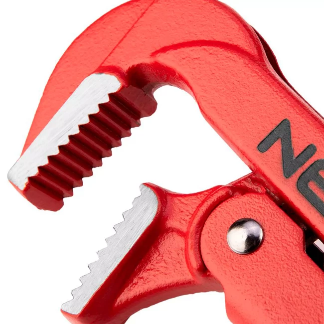 Ключ трубний NEO TOOLS тип "90" 330 мм 1.0" (02-423)