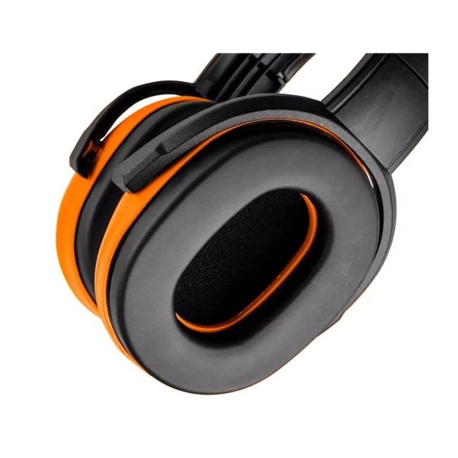 Защитные наушники NEO TOOLS, SNR 32 дБ, CE (97-564)