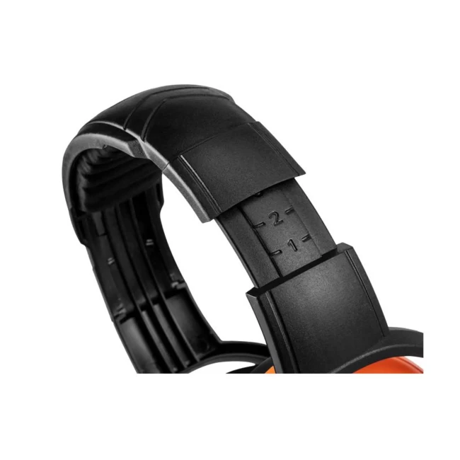 Защитные наушники NEO TOOLS, SNR 32 дБ, CE (97-564)