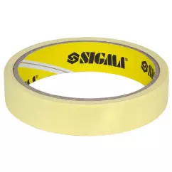 Скотч малярный SIGMA 30мм х 20м (8402221)