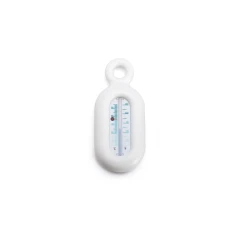 Термометр Suavinex для воды белый (400695/7)