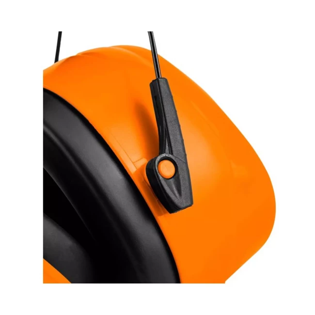 Захисні навушники NEO TOOLS, SNR 36 дБ, CE (97-565)