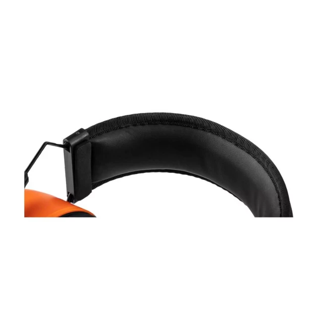 Захисні навушники NEO TOOLS, SNR 36 дБ, CE (97-565)