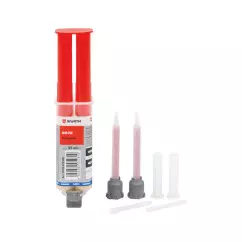 Анкер химический WURTH WIT-FIX 25мл + 2 смесителя (0903470001)