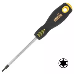 Викрутка шестигранна ULTRA T8.0х75мм СrMo (4005032)