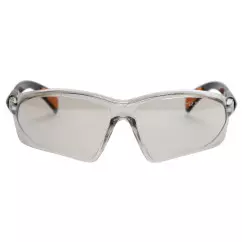 Очки защитные SIGMA Vulcan серебро (9410471)