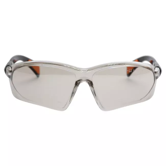 Очки защитные SIGMA Vulcan серебро (9410471)