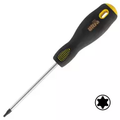 Викрутка шестигранна ULTRA T10х100мм СrMо (4005012)