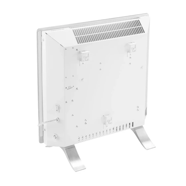 Электрический конвекторный обогреватель NEO TOOLS 1500 Вт, IP24 (90-091)