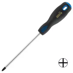 Викрутки ULTRA PH2х150мм СrMo (4005532)