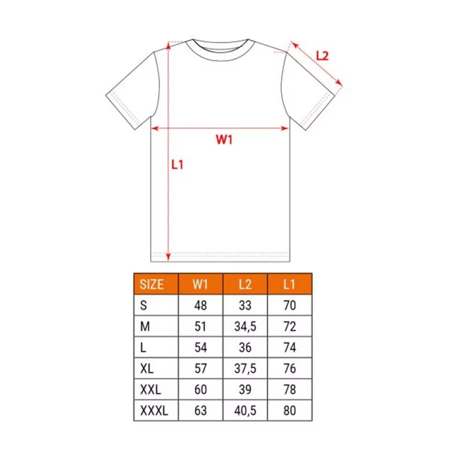 Футболка функциональная NEO TOOLS Premium, размер XL (81-614-XL)