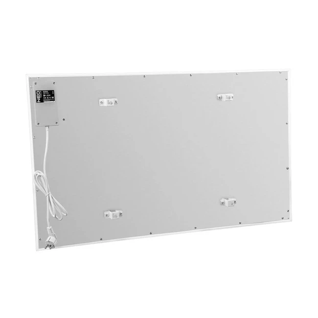 Инфракрасная панель NEO TOOLS 720 Вт, WIFI (90-107)