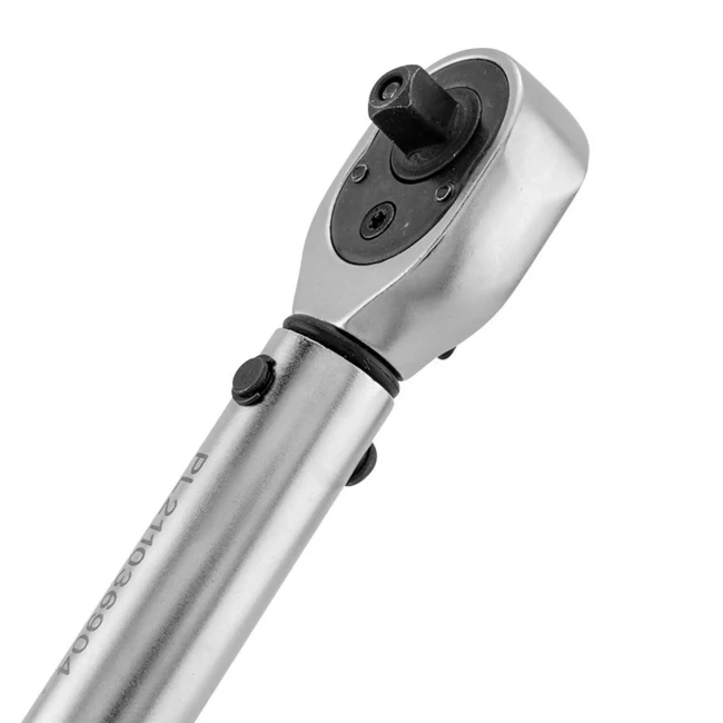 Ключ динамометрический NEO TOOLS 1/4” 5-25 Нм (08-822)