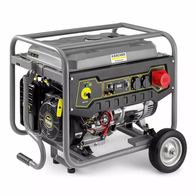 Генератор бензиновий Karcher PGG 8/3 (1.042-209.0)