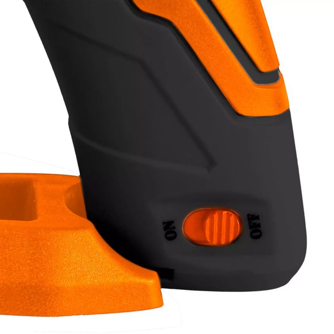 Пістолет клейовий електричний NEO TOOLS 8 мм, 4V, джерело живлення USB (17-084)