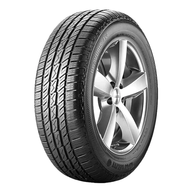 Шина Barum Bravuris 4x4 245/70R16 107H