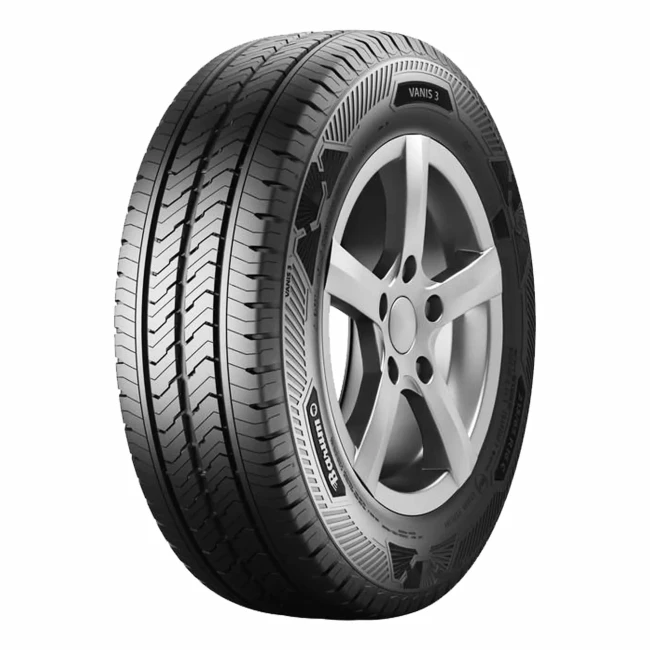 Шина Barum Vanis 3 195/75R16C 107/105R