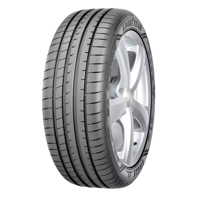 Шина Goodyear Eagle F1 Asymmetric 3 235/60R18 107W SUV XL AR