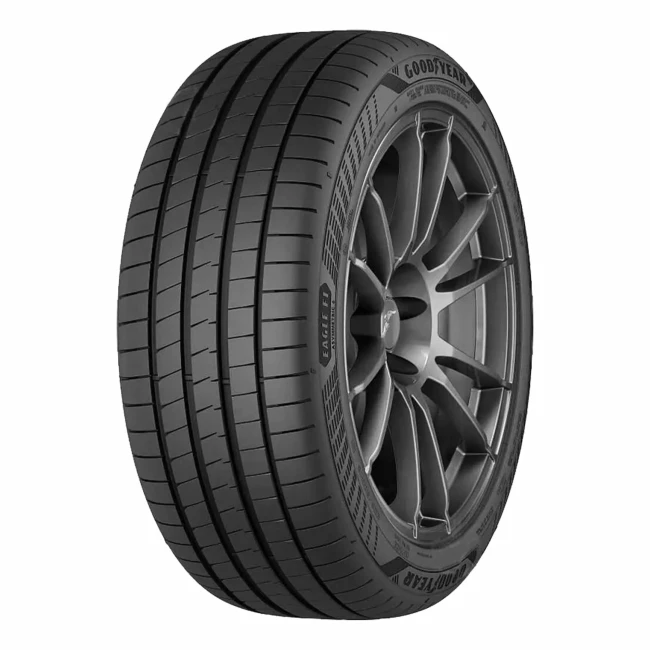 Шина Goodyear Eagle F1 Asymmetric 6 255/40R19 100Y XL FP