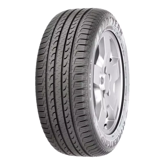 Шина Goodyear EfficientGrip SUV 225/60R18 100V