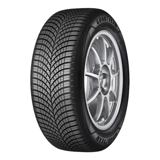 Шина Goodyear Vector 4 Seasons Gen-3 205/55R16 94V XL Шина Goodyear Vector 4 Seasons Gen-3 205/55R16 94V XL
