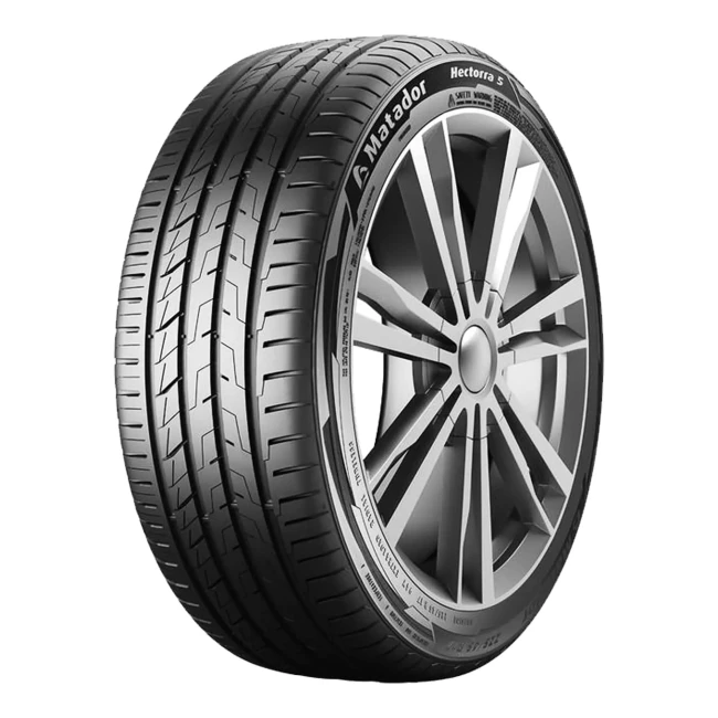 Шина Matador MP47 Hectorra 5 215/60R16 99H XL