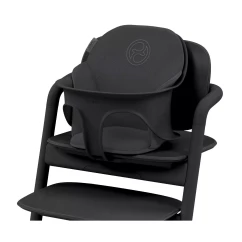 Вкладыш Cybex мягкий для стульчика Lemo Stunning black (521003287)