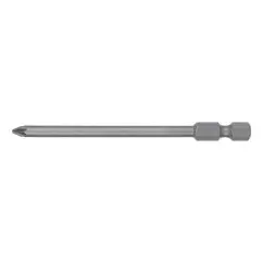 Біта WURTH E 6.3 PZ1 1/4" 89мм (0614176852)
