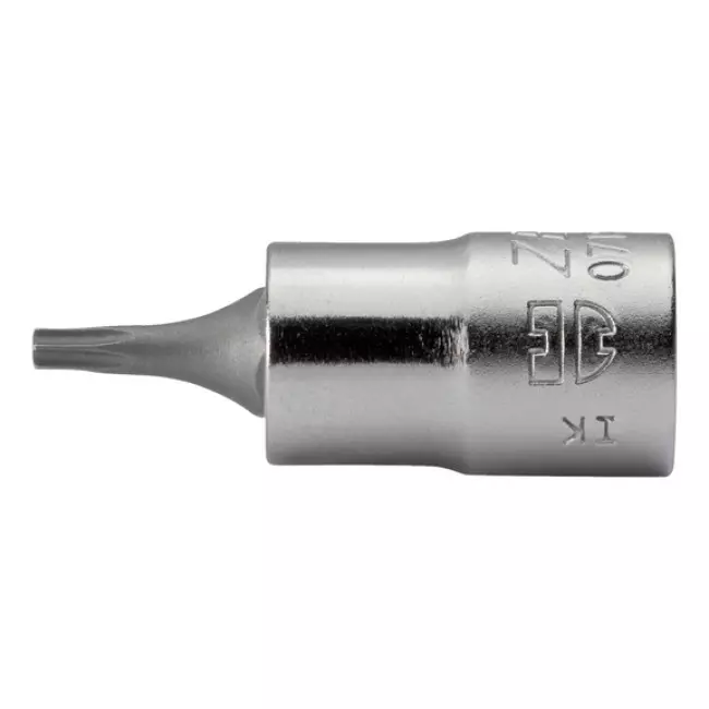 Викруткова голівка WURTH 1/4" ТХ27 (071511327)