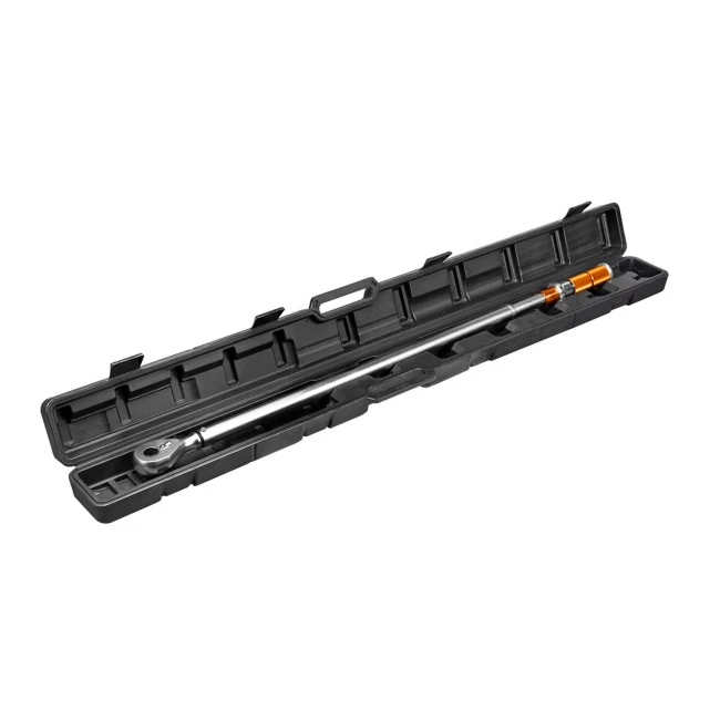 Ключ динамометрический NEO TOOLS 3/4" 200-1000 Нм (08-839)